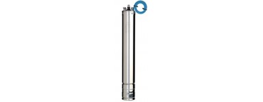 4'' DÜRFEN UNTERWASSERMOTOREN