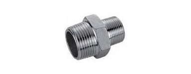 NIPLES INOX RIDOTTI