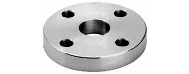 AISI 304 STAINLESS STEEL FLAT FLANGES