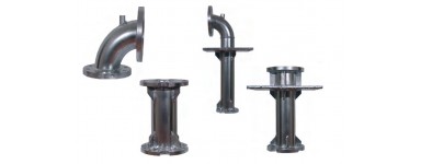 ACCESSORI PER INSTALLAZIONE POMPE SOMMERSE
