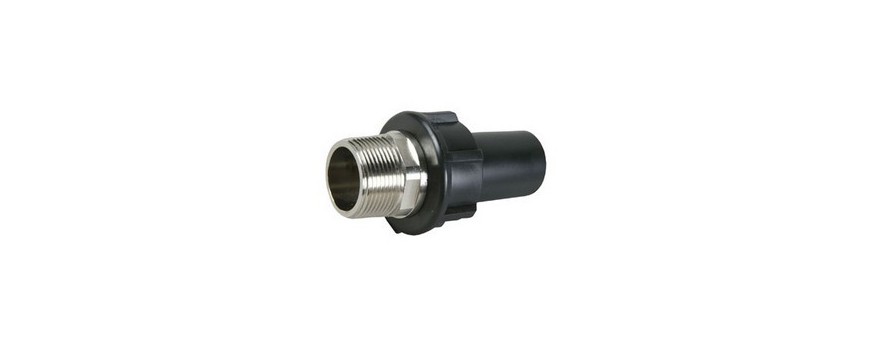 ADAPTER FÜR ÜBERGANGSSTÜCK