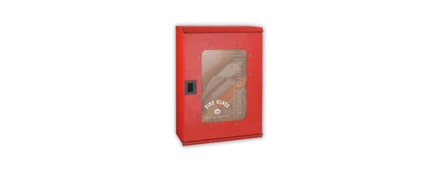 FEUERLÖSCHBOXEN