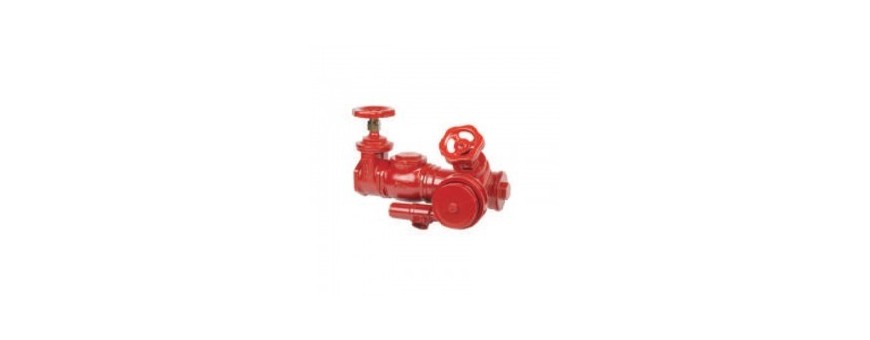 ACCESSORI PER ANTINCENDIO