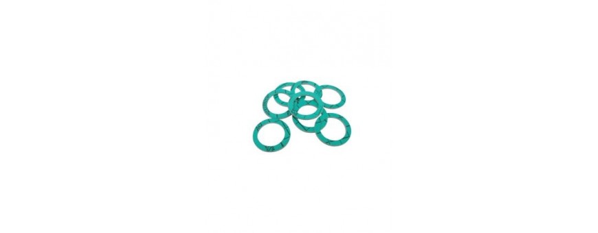 JOINTS FASIT POUR RACCORDS FILETÉS (COUPLINGS)
