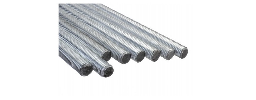 BARRES FILETÉES