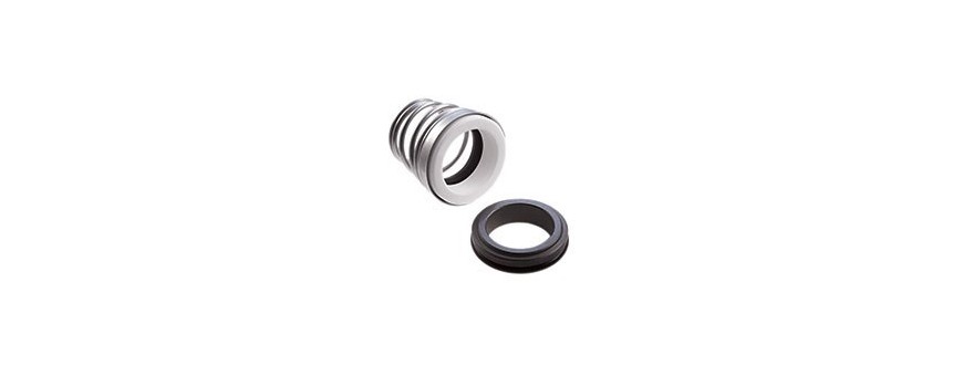 GLEITRINGDICHTUNGEN UND LAGER
