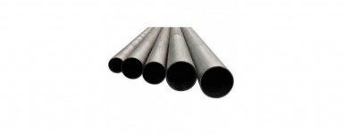 WELDED BLACK PIPES