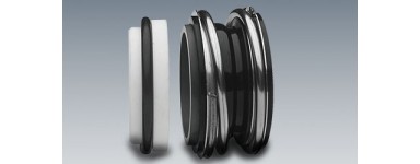 FLOWSERVE GLEITRINGDICHTUNG FÜR TESLA TR | COMID MOTOREN