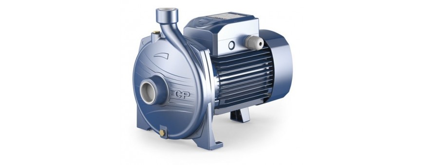 PEDROLLO CP SERIE ELEKTRISCHE PUMPEN