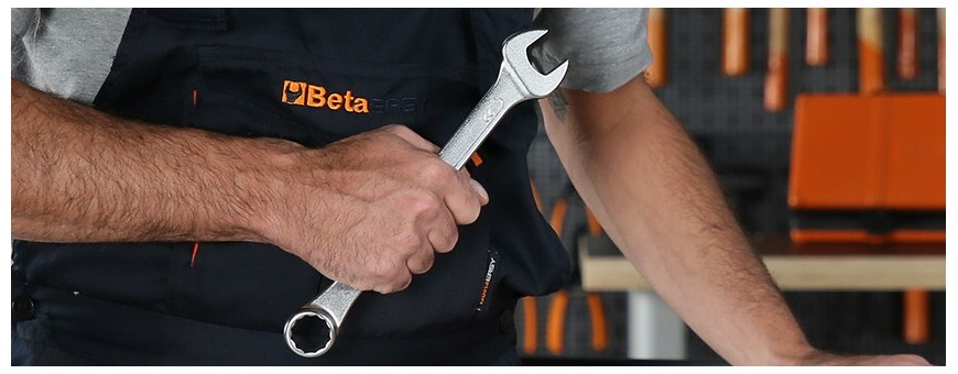 SPANNER