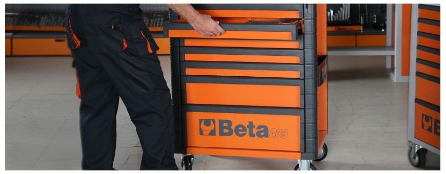 BEHÄLTER