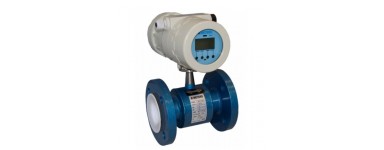MISURATORI DI PORTATA ELETTROMAGNETICI MAG-C
