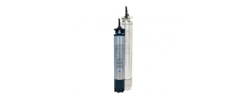 MOTEURS SUBMERSIBLES FRANKLIN HAUTE TEMPERATURE