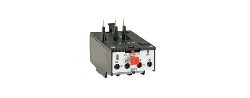 MATÉRIEL ÉLECTRIQUE