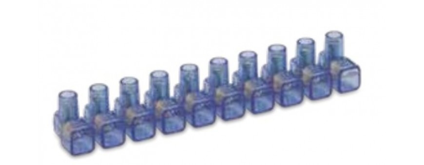 CLAMPS DE LA TAILLE
