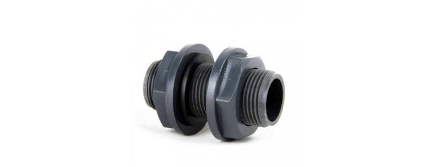PASSAPARETE IN PVC