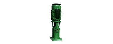CAPRARI HV SERIE VERTIKALE MEHRSTUFIGE ELEKTRISCHE ZENTRIFUGALPUMPEN