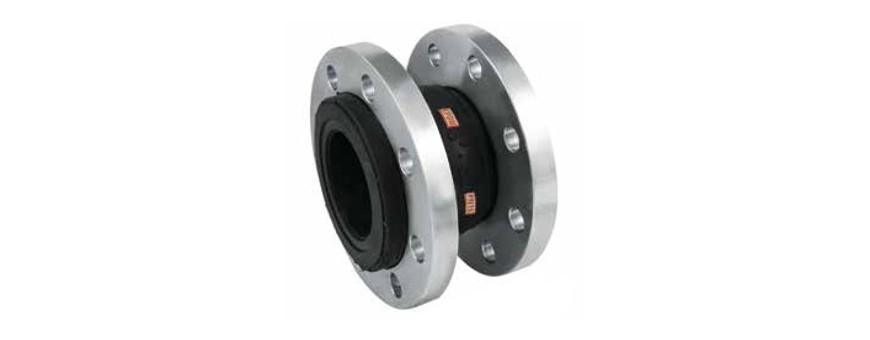JOINTS ANTI-VIBRATION