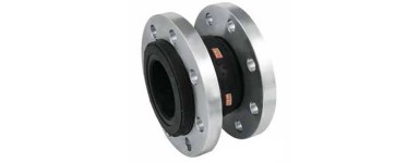 JOINTS ANTI-VIBRATION
