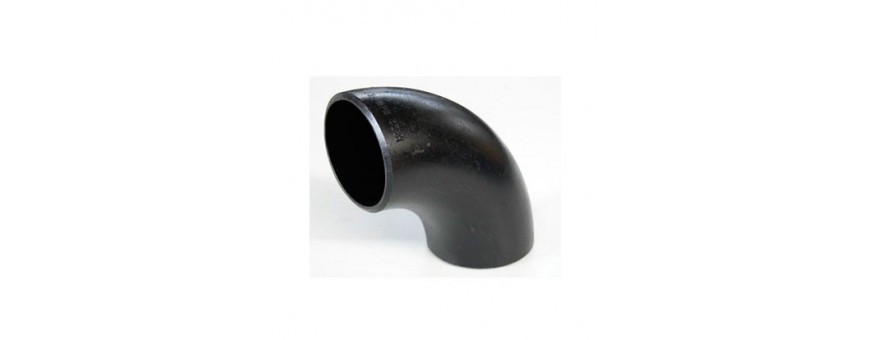 CURVE A SALDARE 3D STD40