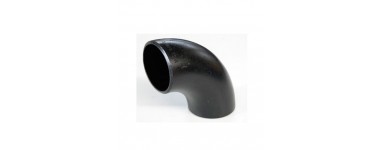CURVE A SALDARE 3D STD40